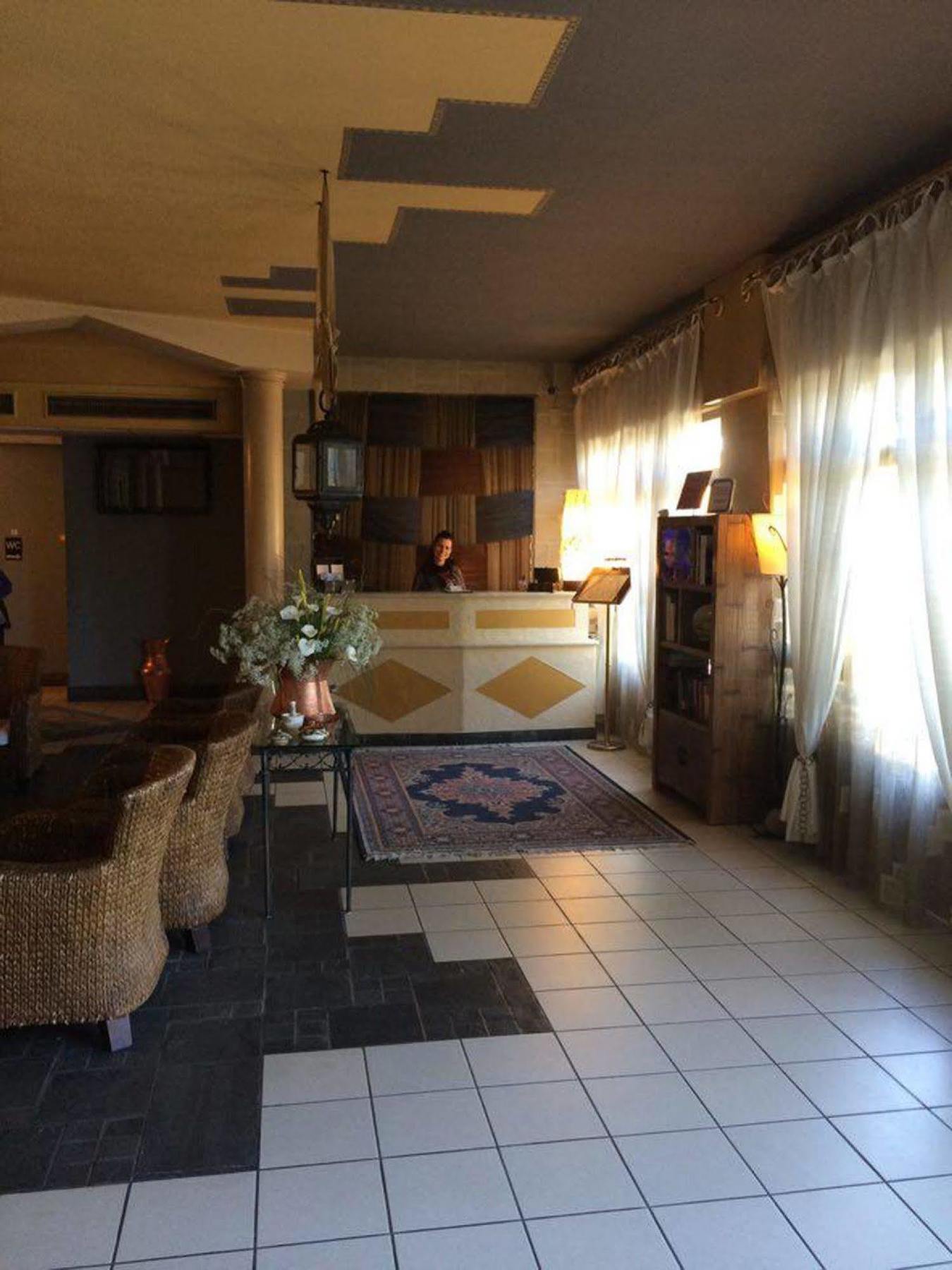 Hotel Di Rocco Loreto Aprutino Bagian luar foto